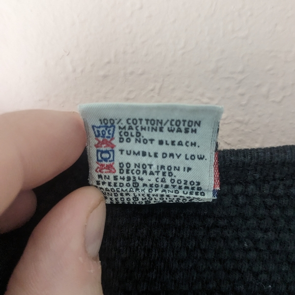 VINTAGE Y2K SPEEDO TANK - Picture 3 of 4